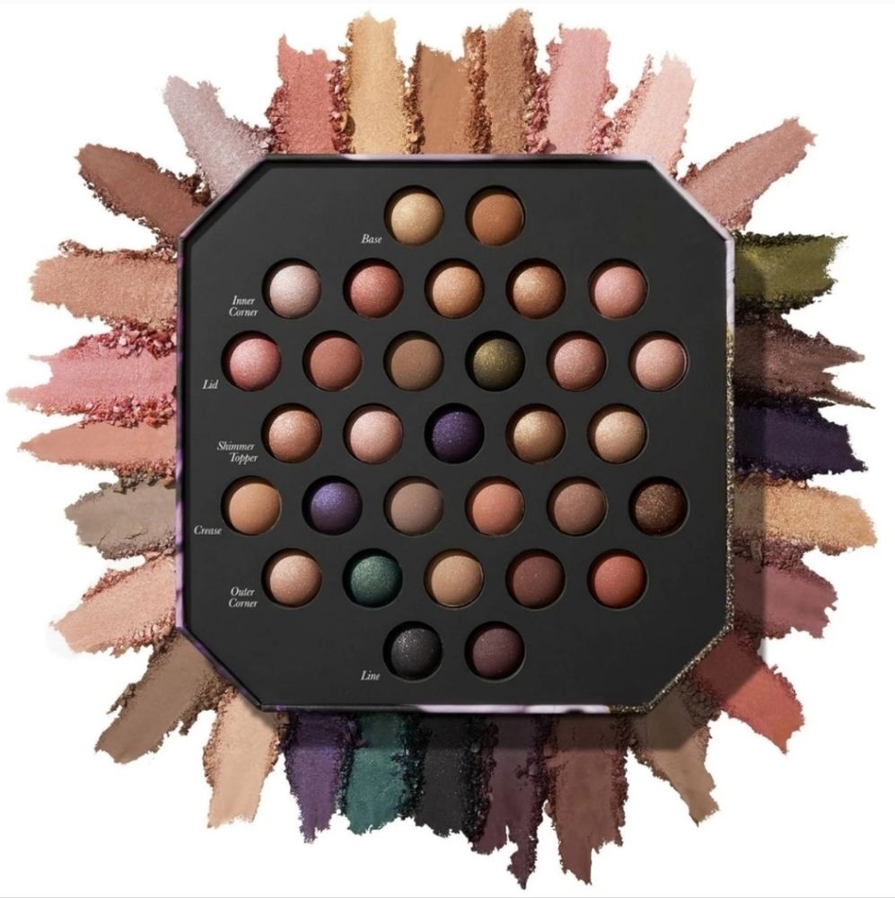๐บLaura Geller Limited Edition 31 Baked Eyeshadow Palette - Picture 2 of 7